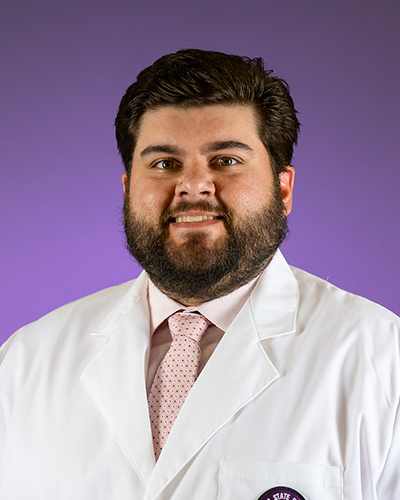 Aaron Mccullough, M.D.